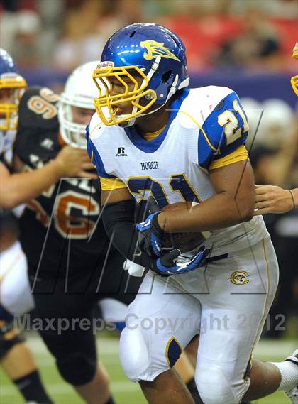 Thumbnail 1 in Kell vs. Chattahoochee (Corky Kell Classic) photogallery.
