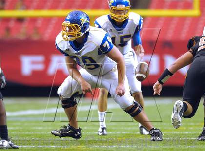 Thumbnail 1 in Kell vs. Chattahoochee (Corky Kell Classic) photogallery.