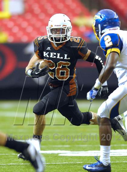 Thumbnail 1 in Kell vs. Chattahoochee (Corky Kell Classic) photogallery.