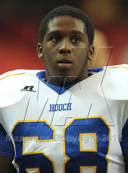 Thumbnail 3 in Kell vs. Chattahoochee (Corky Kell Classic) photogallery.