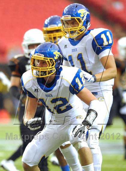 Thumbnail 1 in Kell vs. Chattahoochee (Corky Kell Classic) photogallery.