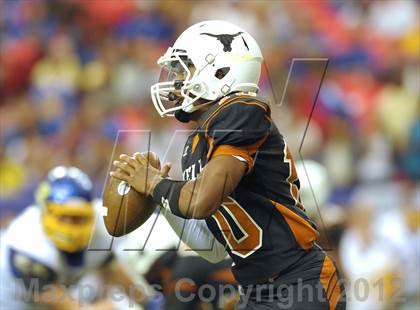 Thumbnail 1 in Kell vs. Chattahoochee (Corky Kell Classic) photogallery.