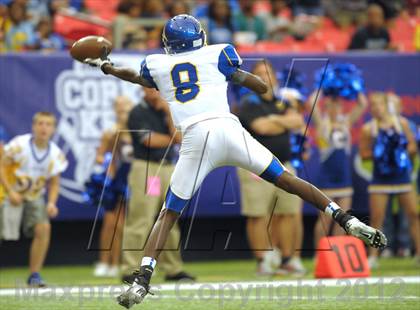 Thumbnail 3 in Kell vs. Chattahoochee (Corky Kell Classic) photogallery.
