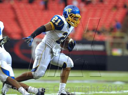 Thumbnail 1 in Kell vs. Chattahoochee (Corky Kell Classic) photogallery.