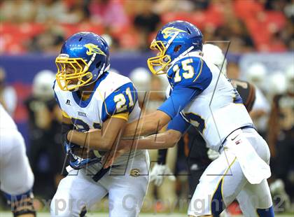 Thumbnail 3 in Kell vs. Chattahoochee (Corky Kell Classic) photogallery.