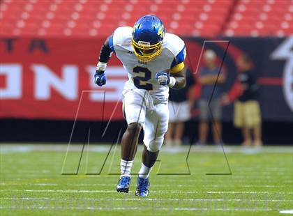 Thumbnail 3 in Kell vs. Chattahoochee (Corky Kell Classic) photogallery.