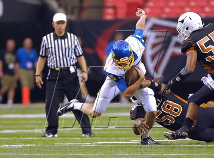 Thumbnail 1 in Kell vs. Chattahoochee (Corky Kell Classic) photogallery.