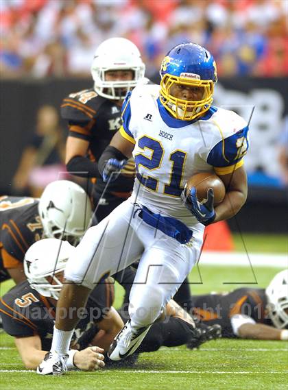 Thumbnail 3 in Kell vs. Chattahoochee (Corky Kell Classic) photogallery.