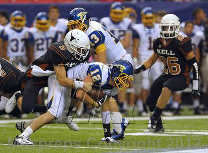 Thumbnail 1 in Kell vs. Chattahoochee (Corky Kell Classic) photogallery.
