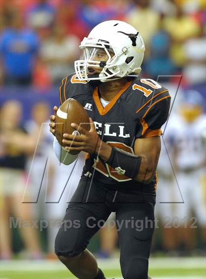 Thumbnail 1 in Kell vs. Chattahoochee (Corky Kell Classic) photogallery.