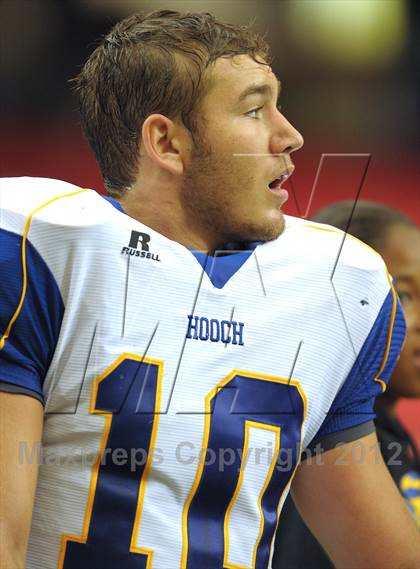 Thumbnail 3 in Kell vs. Chattahoochee (Corky Kell Classic) photogallery.