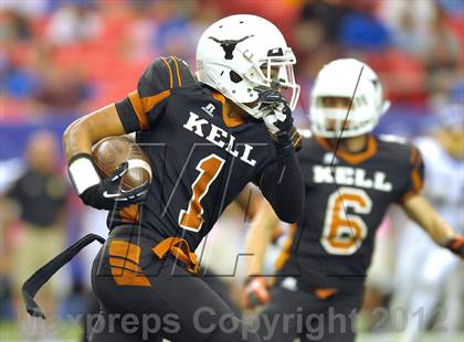 Thumbnail 3 in Kell vs. Chattahoochee (Corky Kell Classic) photogallery.