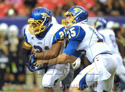 Thumbnail 2 in Kell vs. Chattahoochee (Corky Kell Classic) photogallery.