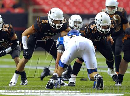 Thumbnail 2 in Kell vs. Chattahoochee (Corky Kell Classic) photogallery.