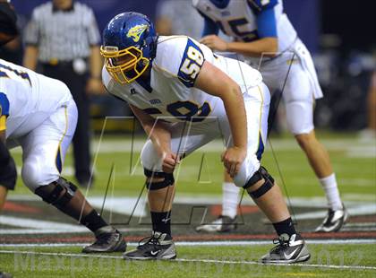 Thumbnail 3 in Kell vs. Chattahoochee (Corky Kell Classic) photogallery.