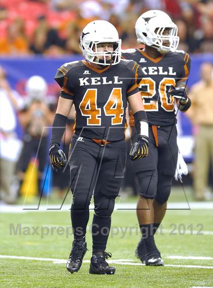 Thumbnail 1 in Kell vs. Chattahoochee (Corky Kell Classic) photogallery.
