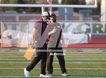 Thumbnail 2 in Woodcreek @ Granite Bay photogallery.