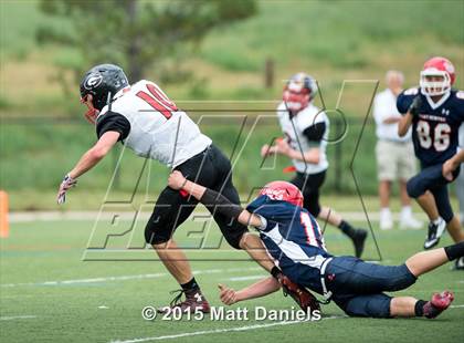 Thumbnail 2 in Gunnison @ Kent Denver photogallery.