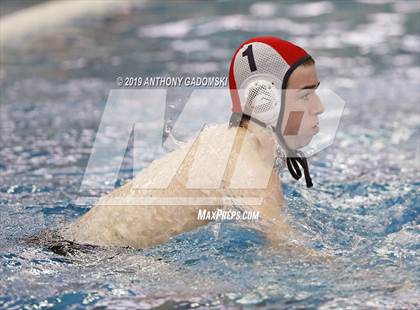 Thumbnail 2 in Jones-Payton vs St. Viator (6th Annual Windy City Classic) photogallery.