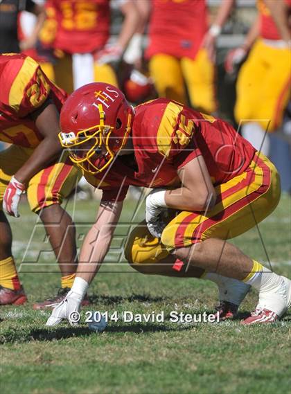 Thumbnail 3 in Sheldon @ Jesuit photogallery.