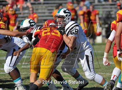 Thumbnail 3 in Sheldon @ Jesuit photogallery.