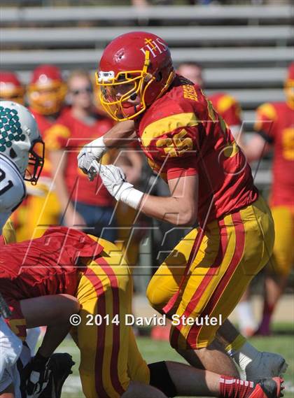 Thumbnail 1 in Sheldon @ Jesuit photogallery.