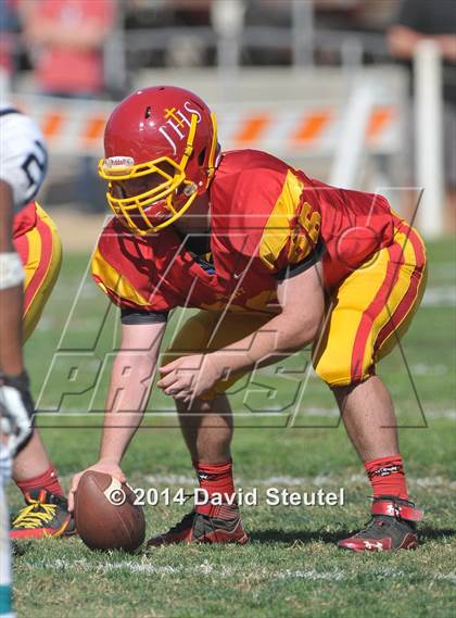 Thumbnail 1 in Sheldon @ Jesuit photogallery.