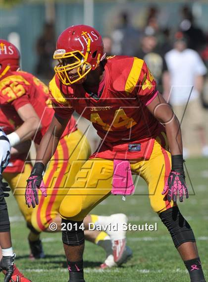 Thumbnail 2 in Sheldon @ Jesuit photogallery.