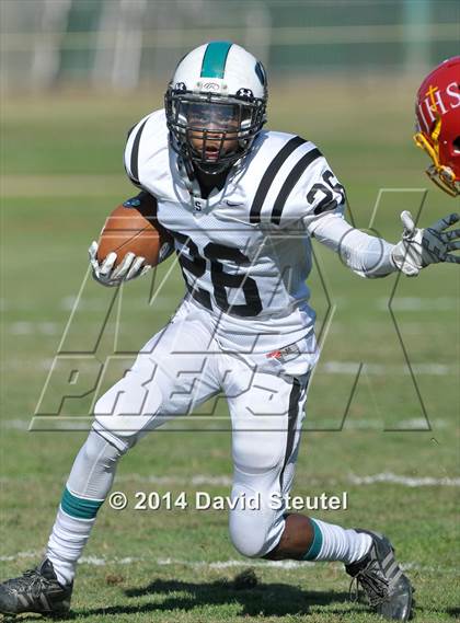 Thumbnail 3 in Sheldon @ Jesuit photogallery.