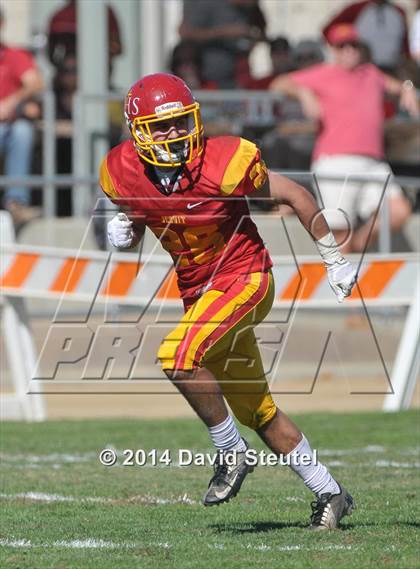 Thumbnail 3 in Sheldon @ Jesuit photogallery.
