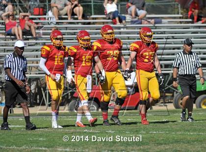 Thumbnail 3 in Sheldon @ Jesuit photogallery.