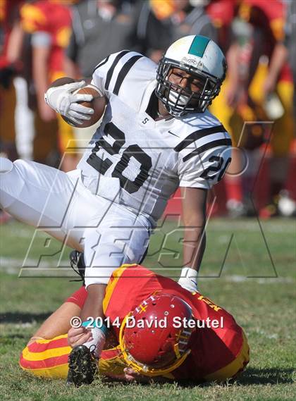 Thumbnail 1 in Sheldon @ Jesuit photogallery.