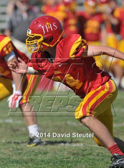 Thumbnail 1 in Sheldon @ Jesuit photogallery.
