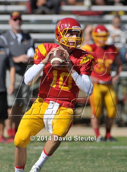 Thumbnail 3 in Sheldon @ Jesuit photogallery.
