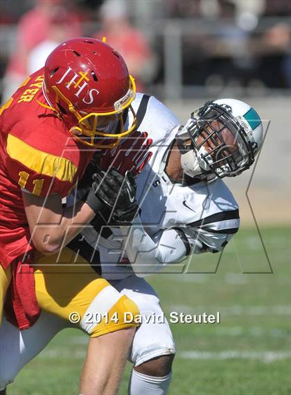 Thumbnail 2 in Sheldon @ Jesuit photogallery.