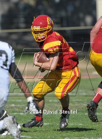 Thumbnail 3 in Sheldon @ Jesuit photogallery.