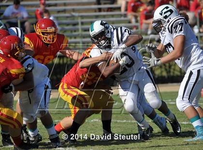 Thumbnail 1 in Sheldon @ Jesuit photogallery.