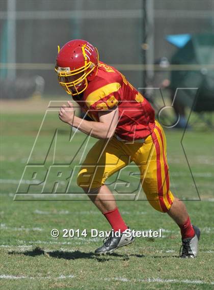 Thumbnail 3 in Sheldon @ Jesuit photogallery.