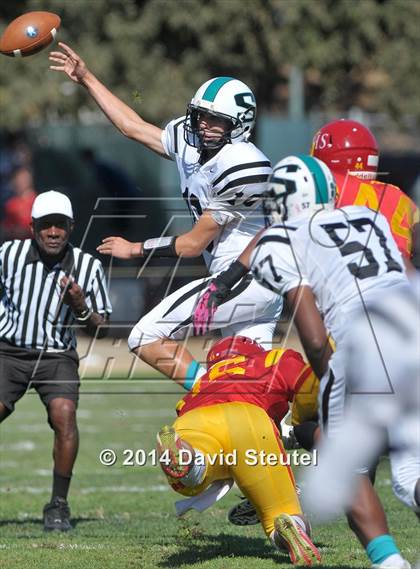 Thumbnail 3 in Sheldon @ Jesuit photogallery.