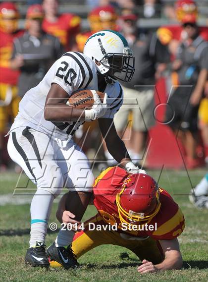 Thumbnail 3 in Sheldon @ Jesuit photogallery.