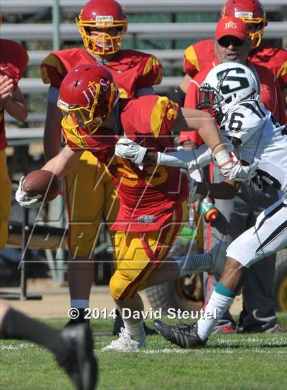 Thumbnail 1 in Sheldon @ Jesuit photogallery.