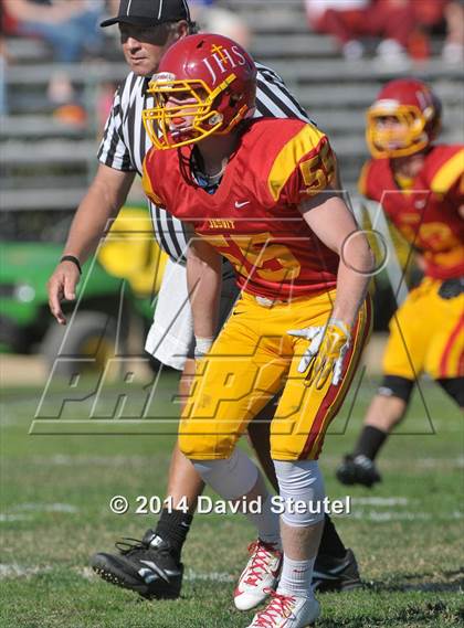 Thumbnail 2 in Sheldon @ Jesuit photogallery.