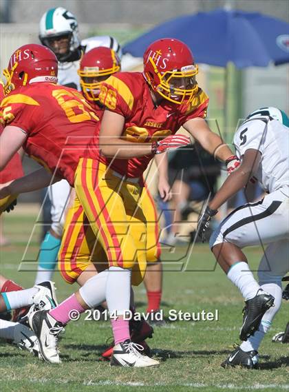 Thumbnail 2 in Sheldon @ Jesuit photogallery.