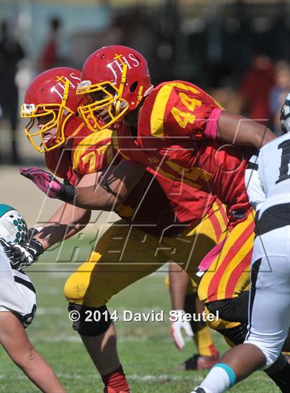 Thumbnail 3 in Sheldon @ Jesuit photogallery.