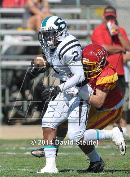 Thumbnail 1 in Sheldon @ Jesuit photogallery.