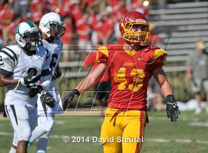 Thumbnail 1 in Sheldon @ Jesuit photogallery.