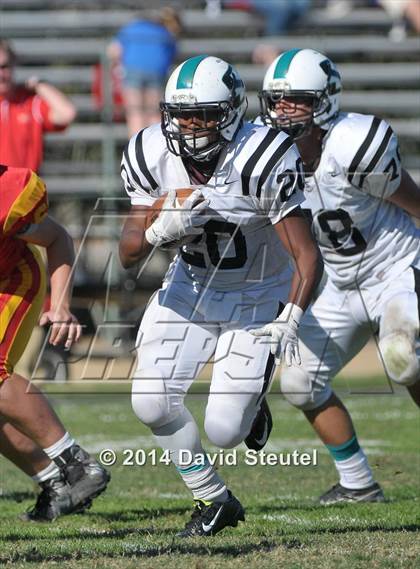 Thumbnail 1 in Sheldon @ Jesuit photogallery.