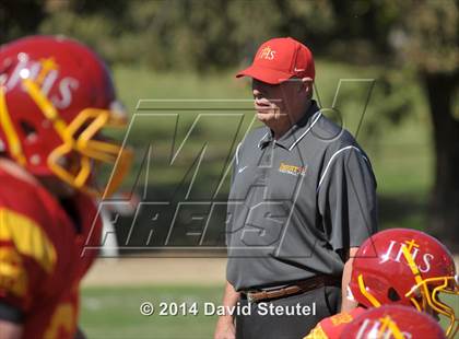 Thumbnail 1 in Sheldon @ Jesuit photogallery.