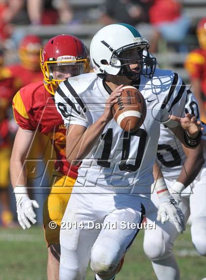 Thumbnail 3 in Sheldon @ Jesuit photogallery.