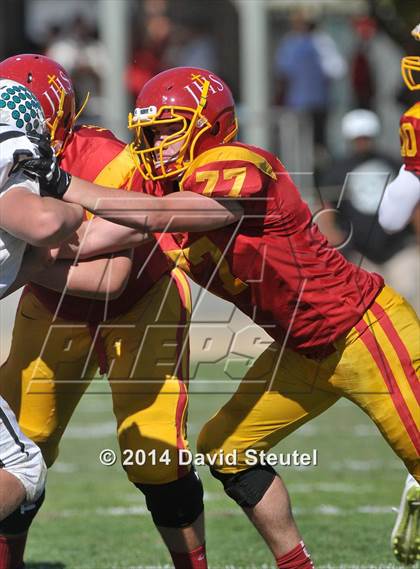 Thumbnail 3 in Sheldon @ Jesuit photogallery.